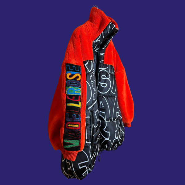 Striukė "Amsteris"