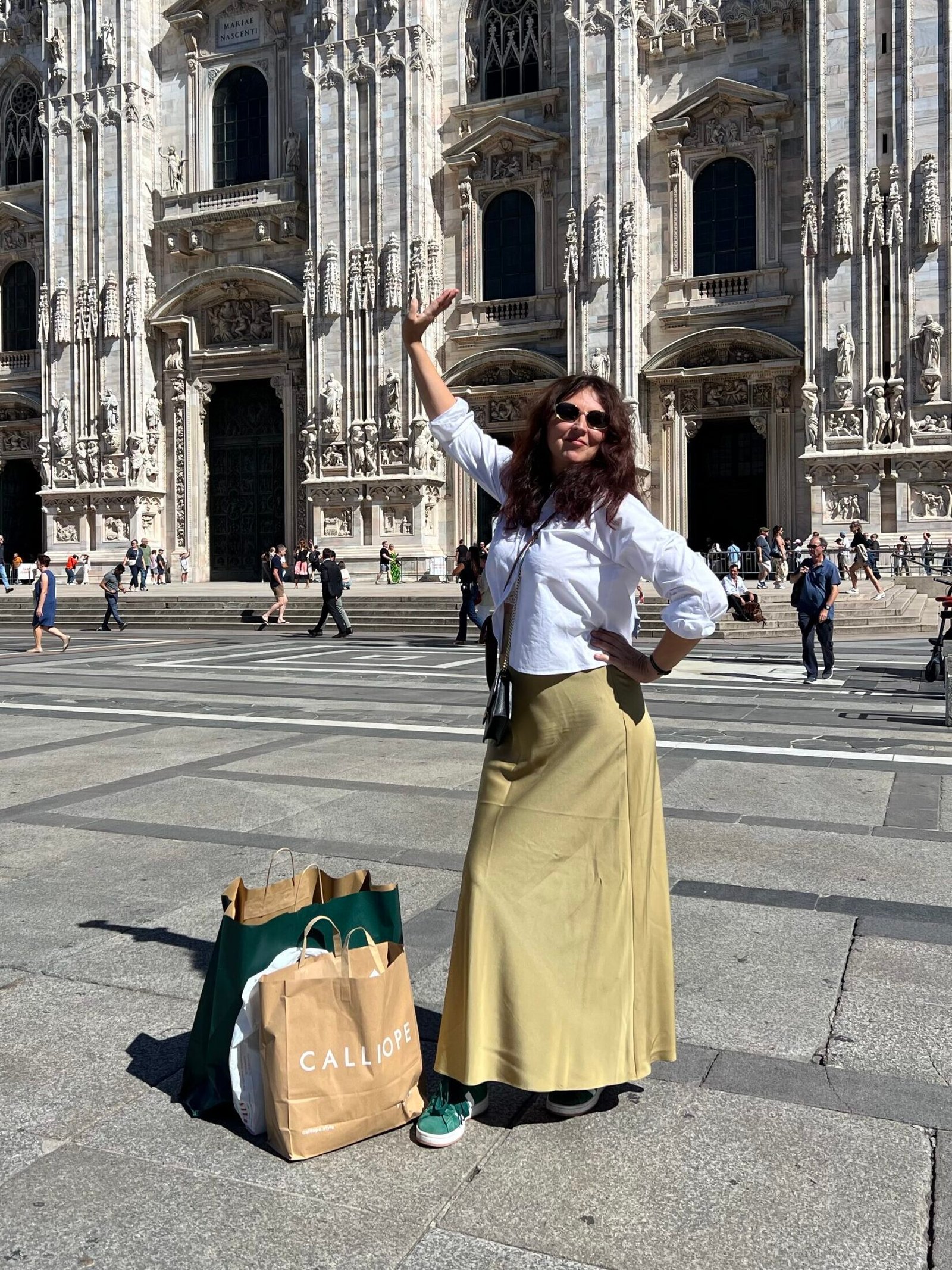 milano