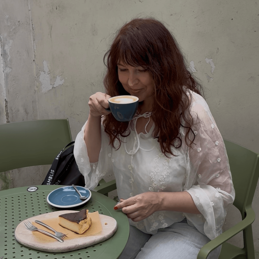 Palaidinė "Stiklo raštas"